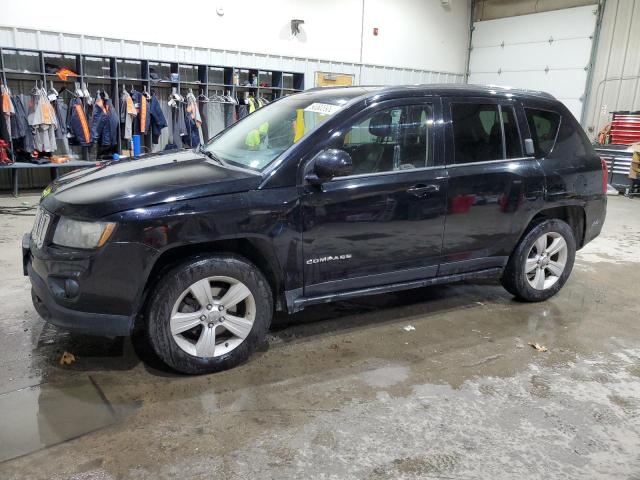 2014 JEEP COMPASS LA - 1C4NJDEBXED739039