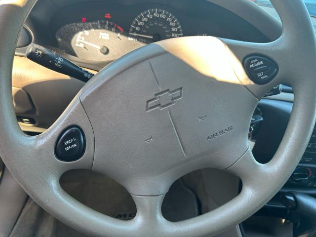 2005 CHEVROLET CLASSIC #3287313994