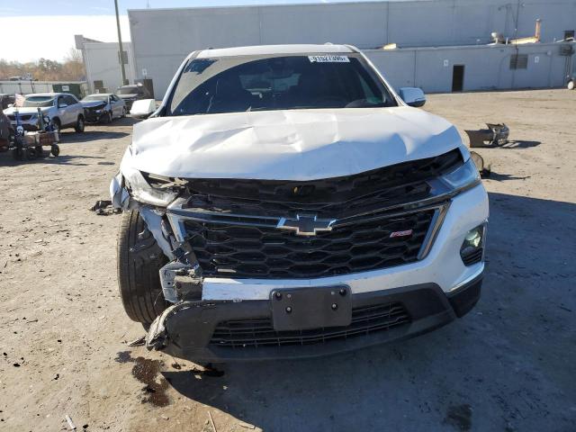 2023 CHEVROLET TRAVERSE R #3308324157