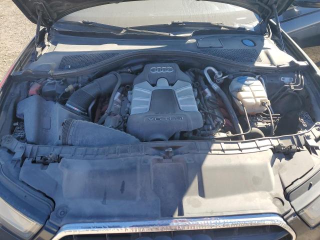 2013 AUDI A6 PREMIUM #3280470150