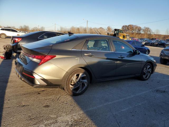 2024 HYUNDAI ELANTRA SE #3287686043