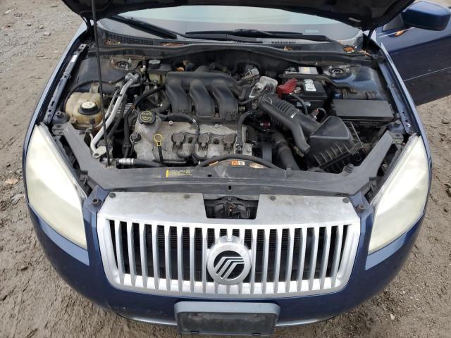 2007 MERCURY MILAN PREM #3303999653