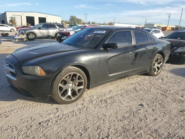 Global Auto Auctions: 2014 DODGE CHARGER SE