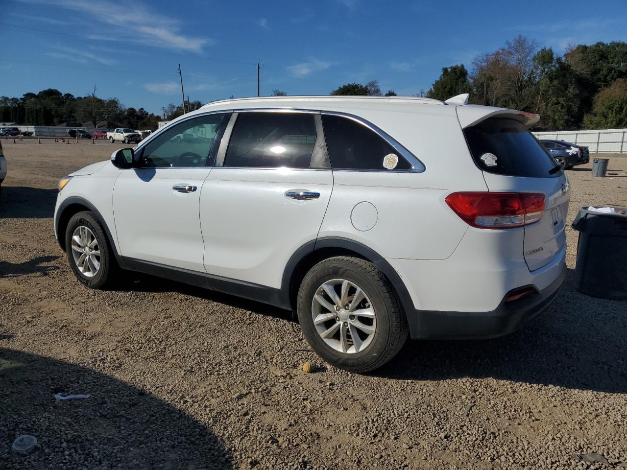 Lot #3296991832 2016 KIA SORENTO LX