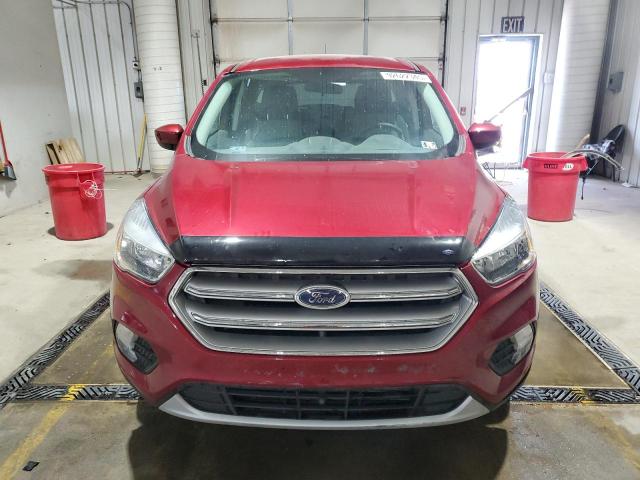 2017 FORD ESCAPE SE #3301962440
