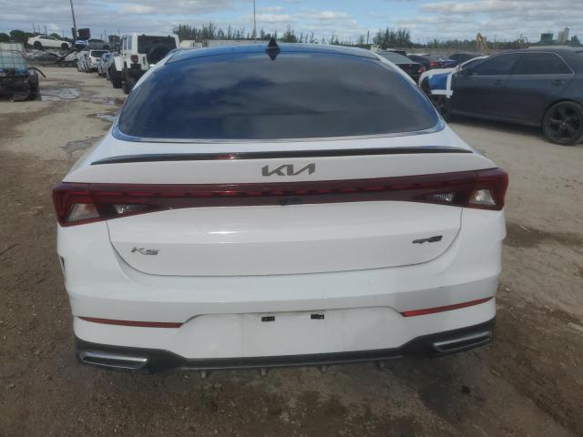 2022 KIA K5 GT LINE #3303919707