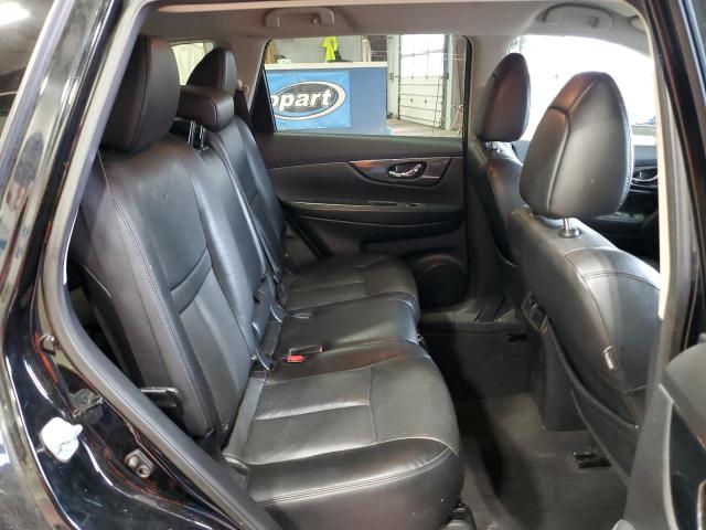 2015 NISSAN ROGUE S #3302759383
