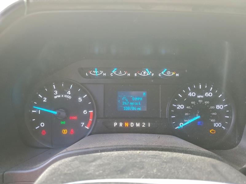 2020 FORD F250 SUPER #3294516513