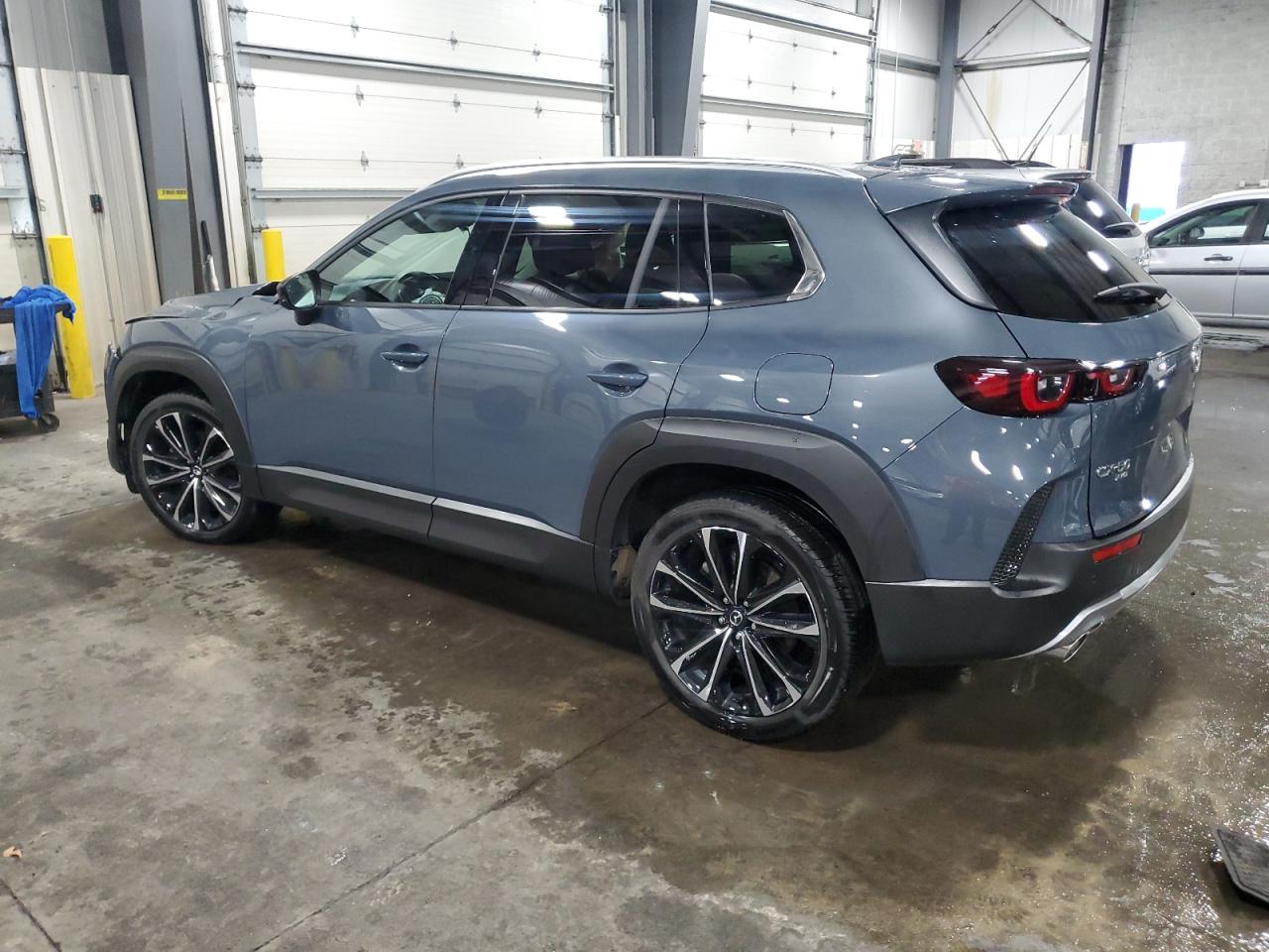 MAZDA CX-50 PREMIUM PLUS