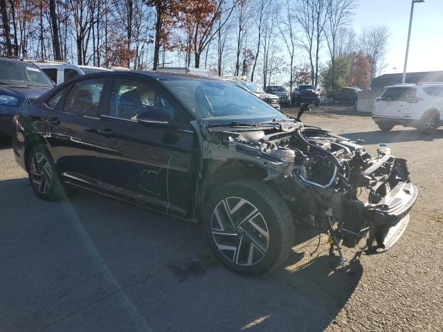 2023 VOLKSWAGEN JETTA SEL #3310441299