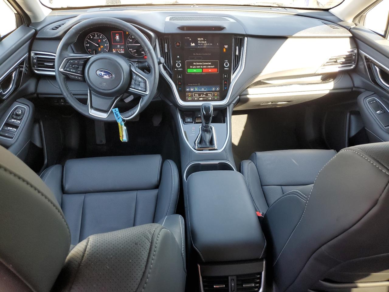 SUBARU OUTBACK LIMITED