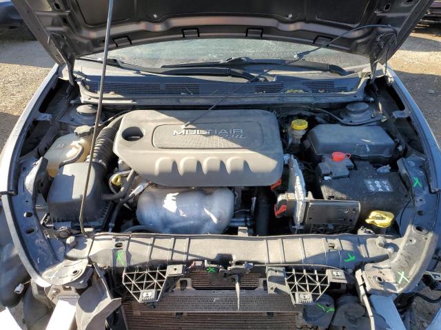 2015 DODGE DART SXT #3286666330