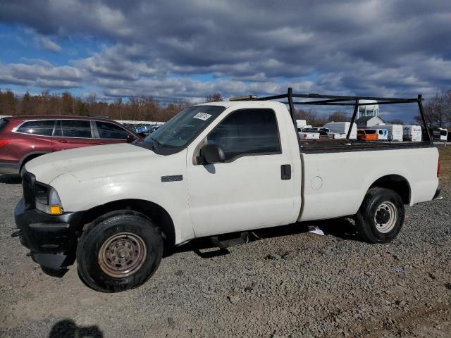 Global Auto Auctions: 2004 FORD F250 SUPER