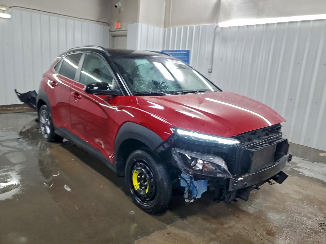 HYUNDAI KONA SEL