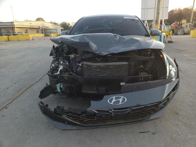 2023 HYUNDAI ELANTRA LI #3297082521