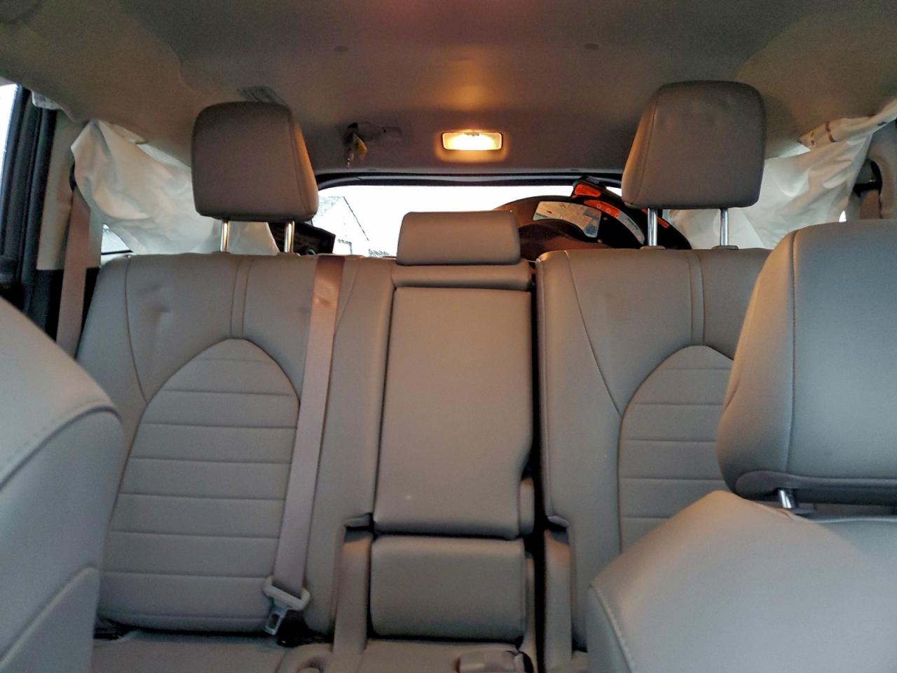 Lot #3317770101 2023 TOYOTA HIGHLANDER