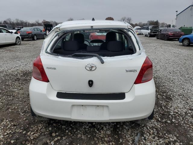 2007 TOYOTA YARIS #3302795895