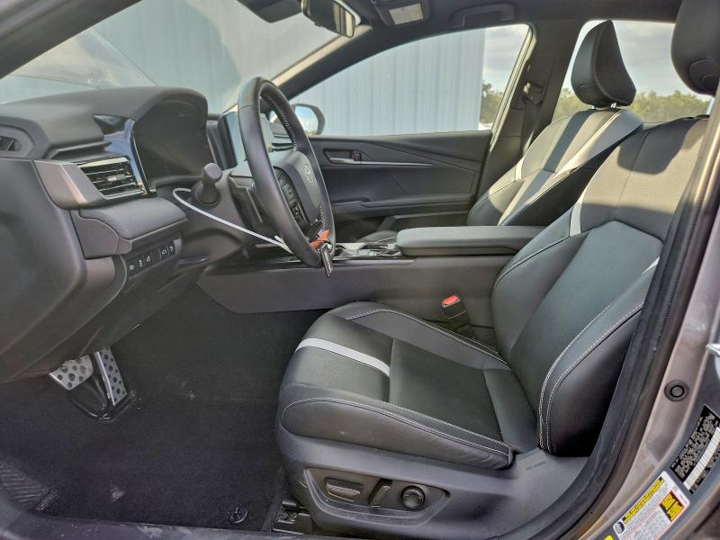 2025 TOYOTA CAMRY XSE #3303885790