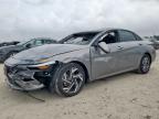 Lot #3292287265 2024 HYUNDAI ELANTRA SE
