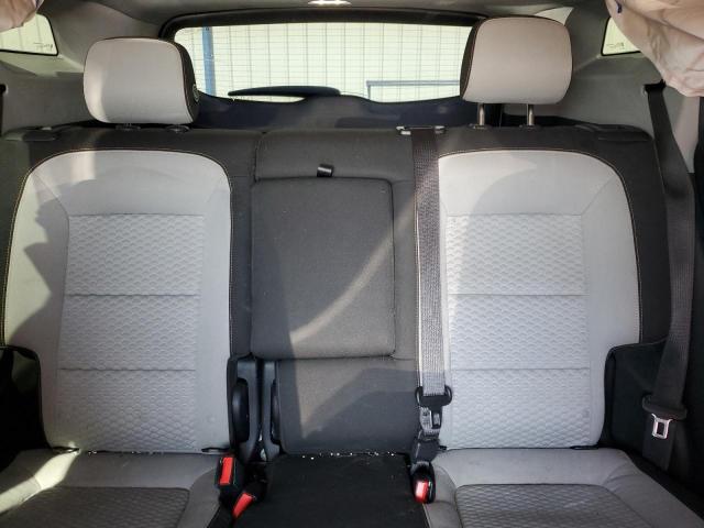 2018 GMC TERRAIN SL #3302879935