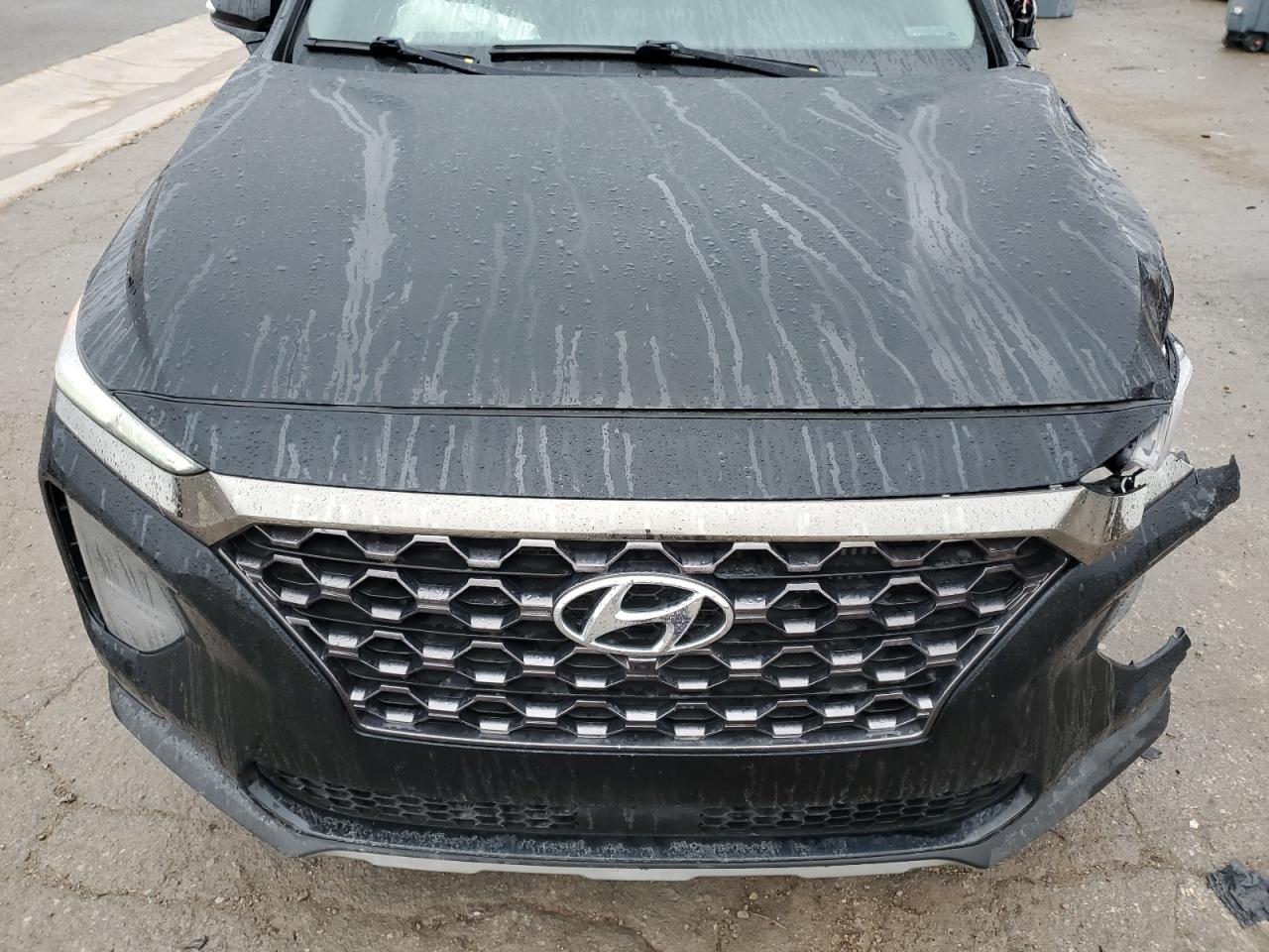 HYUNDAI SANTA FE LIMITED
