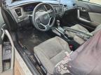Lot #3293559484 2014 HONDA CIVIC LX