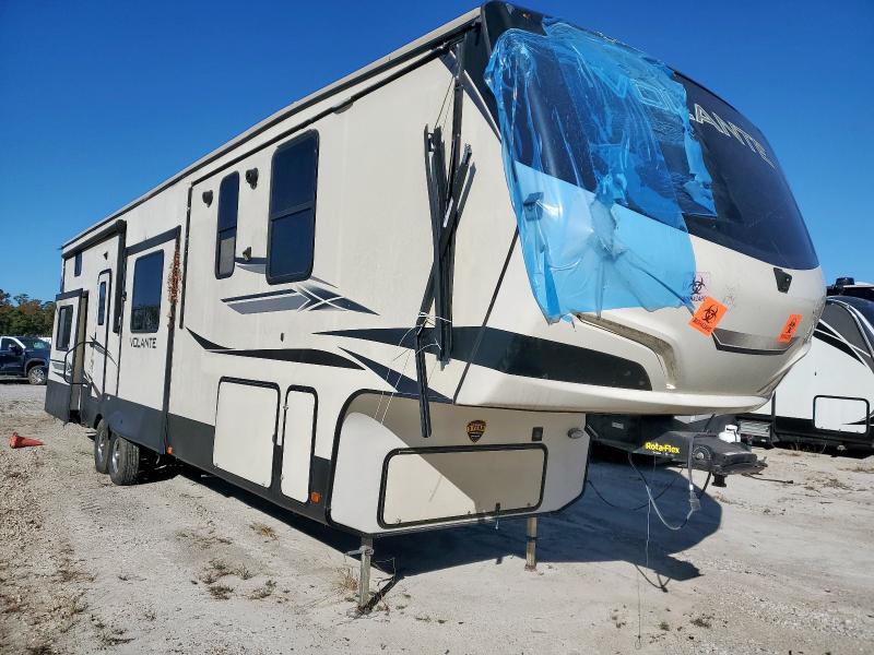 2020 KEYSTONE VOLANTE #3305291299