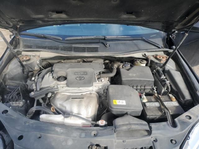 2017 TOYOTA CAMRY LE #3294440520