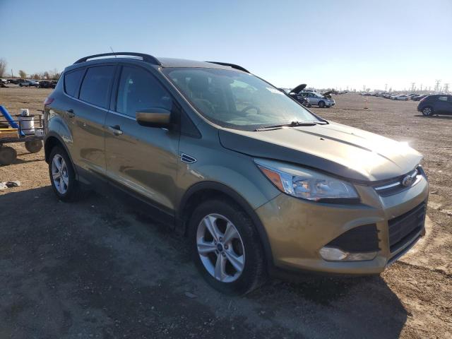 2013 FORD ESCAPE SE #3286666332