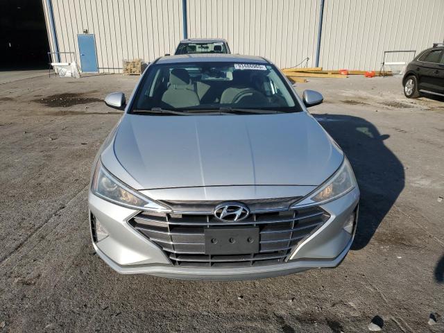 2019 HYUNDAI ELANTRA SE #3297957796