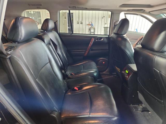 2011 TOYOTA HIGHLANDER #3302923101