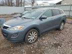 2010 MAZDA CX-9 #3317704124