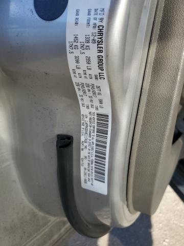 2010 JEEP GRAND CHER #3287605049