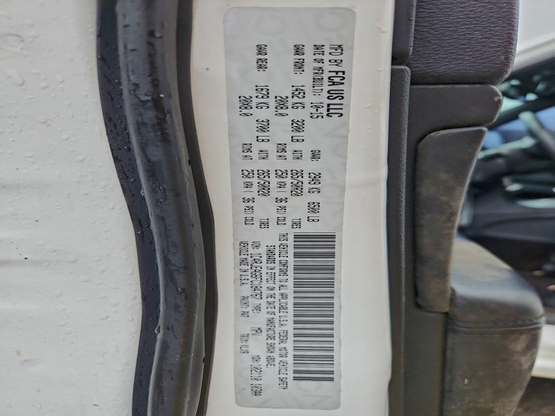 2015 JEEP GRAND CHER #3305334304