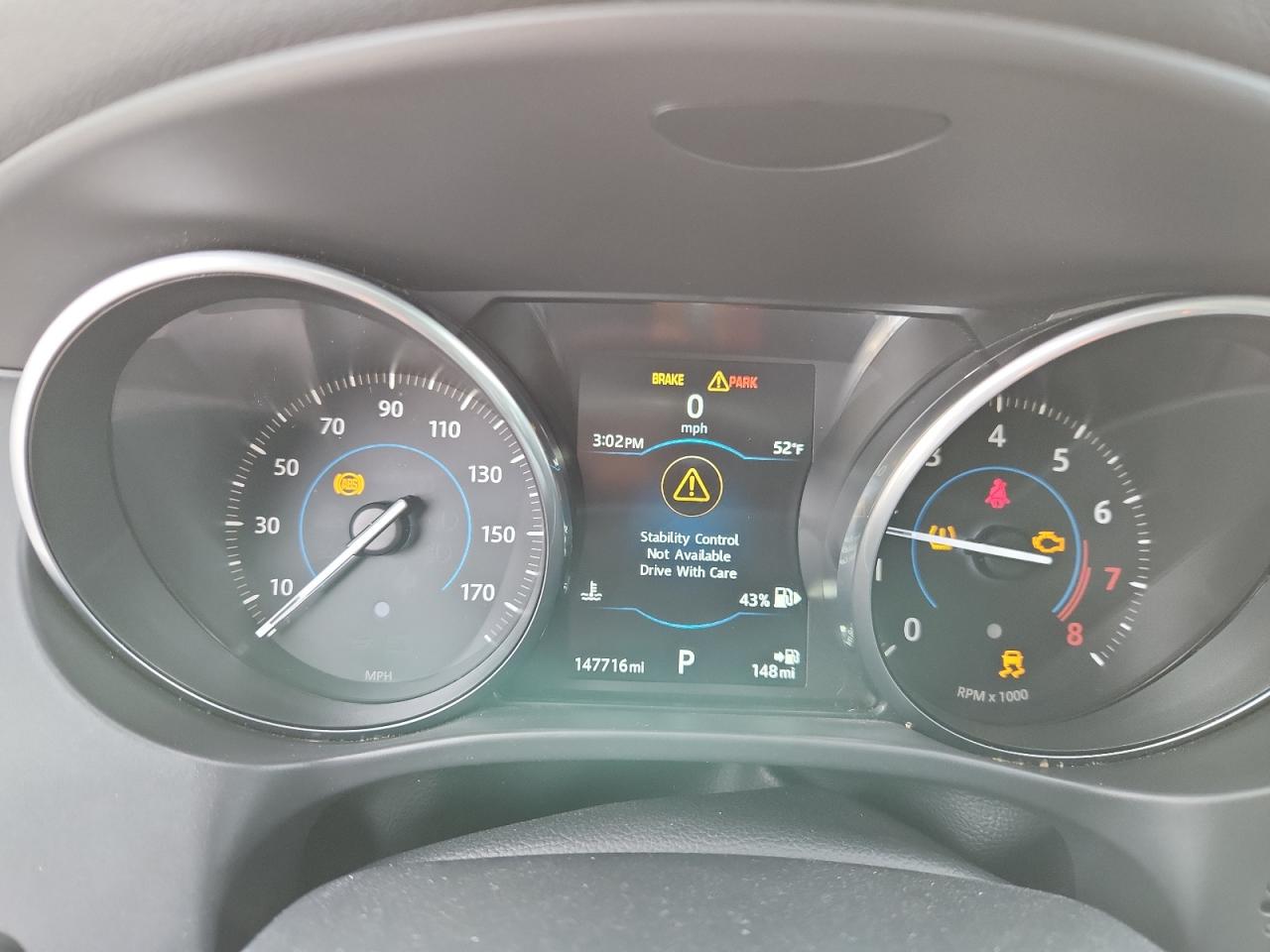 JAGUAR F-PACE PREMIUM