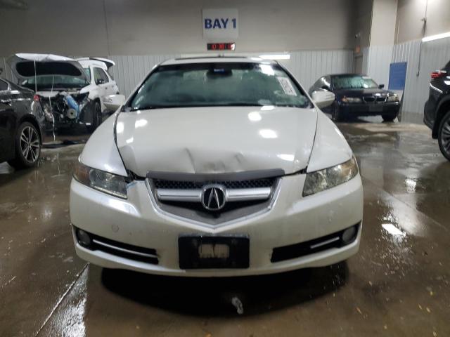 2008 ACURA TL #3285711722