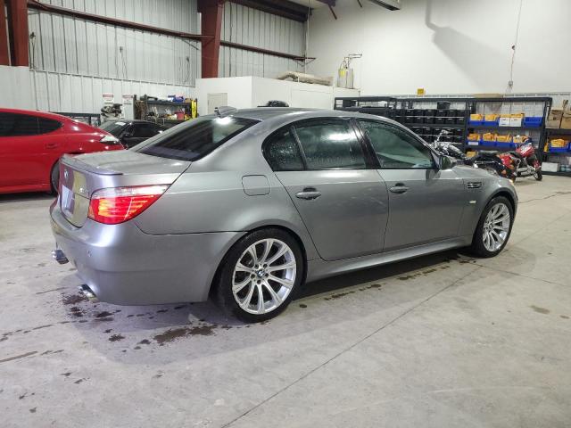 2008 BMW M5 #3279499283