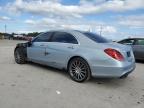 Lot #3316974110 2017 MERCEDES-BENZ S 550
