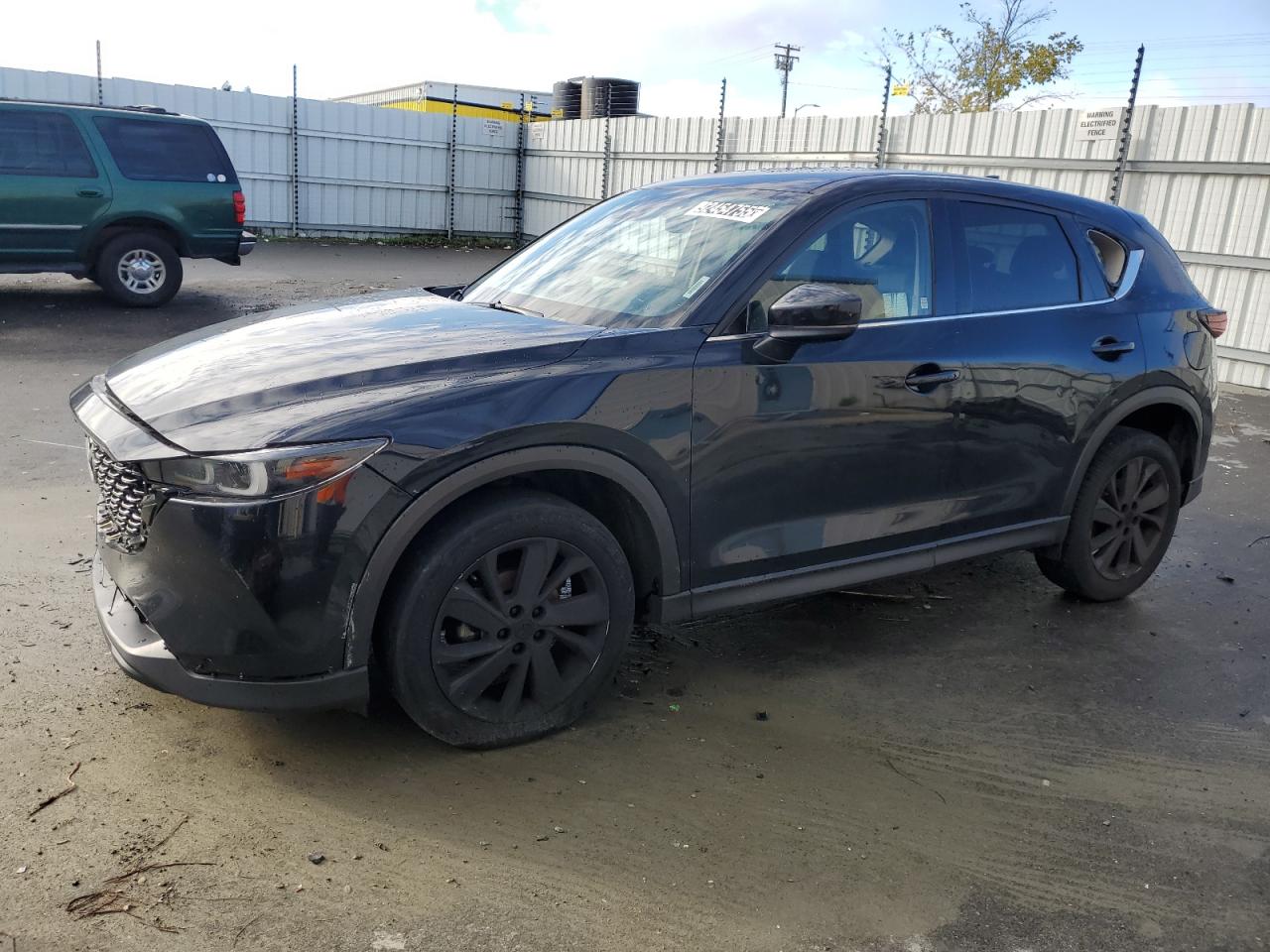 MAZDA CX-5 PREMIUM