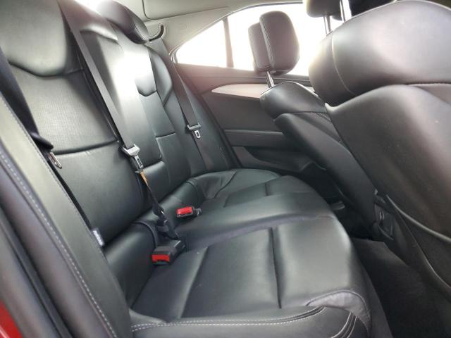 2014 CADILLAC ATS PREMIU #3297956825