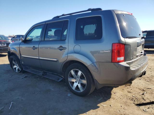 2012 HONDA PILOT TOUR - 5FNYF4H94CB041412