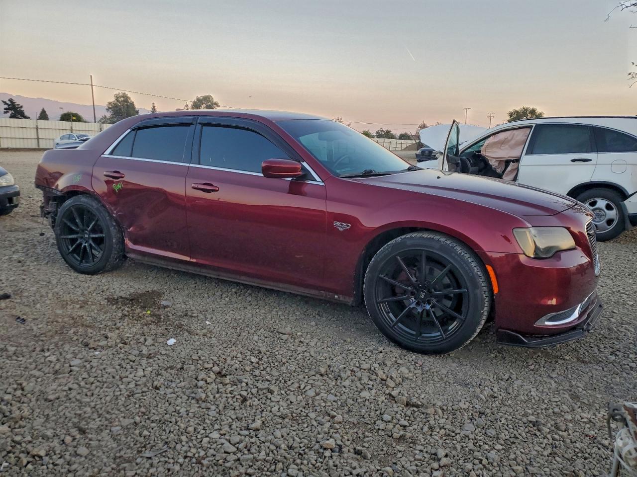 CHRYSLER 300 LIMITED