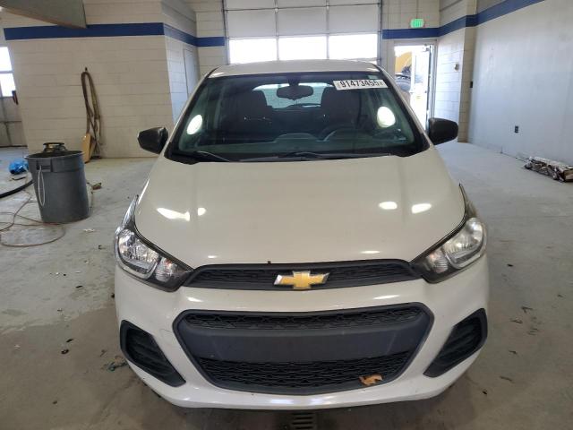 2017 CHEVROLET SPARK LS #3283864434