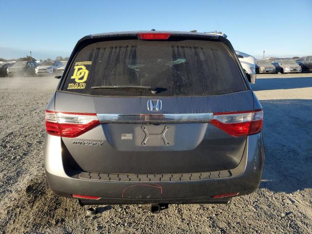 2012 HONDA ODYSSEY EX - 5FNRL5H60CB090082