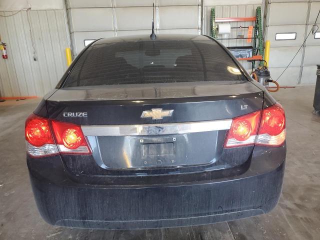 2011 CHEVROLET CRUZE LT #3291565953