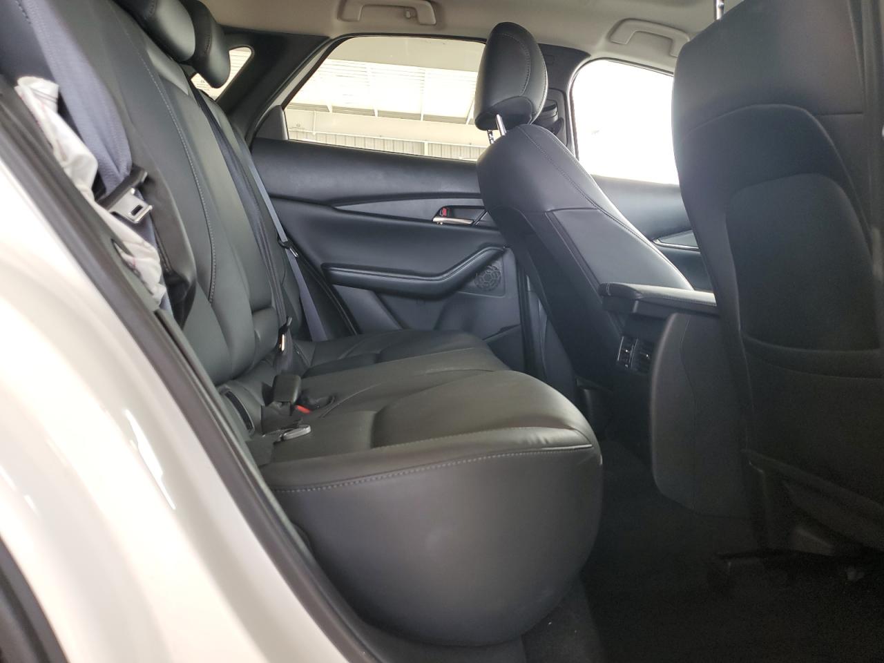 Lot #3302878907 2024 MAZDA CX-30 PREF