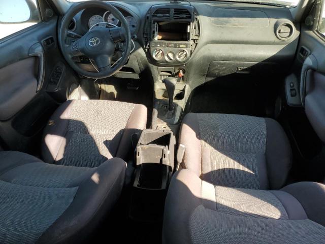 2004 TOYOTA RAV4 #3308415280