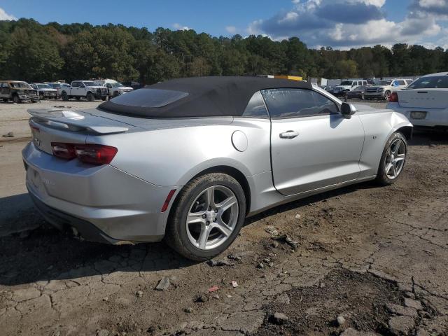 2019 CHEVROLET CAMARO LS #3297062525