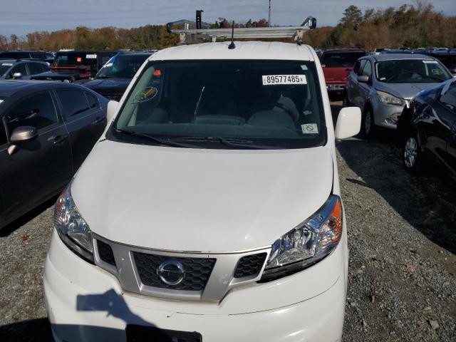 2021 NISSAN NV200 #3296232407