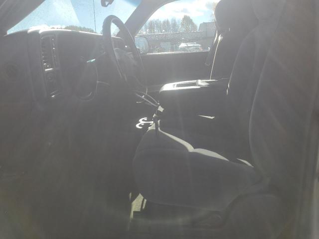 2003 GMC NEW SIERRA #3285834902